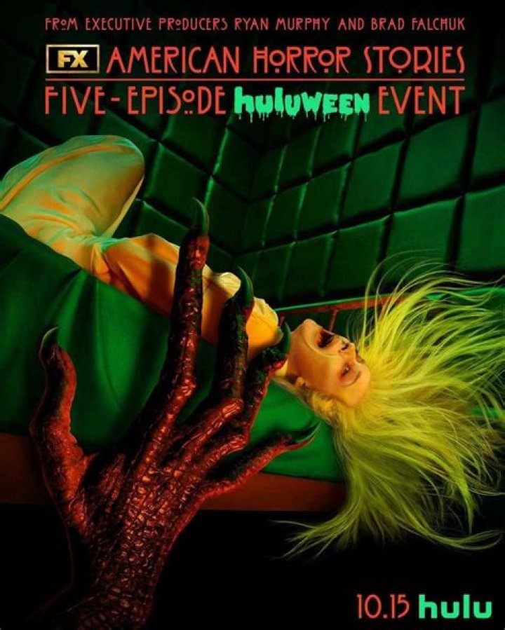 'American Horror Story' Returns Tonight