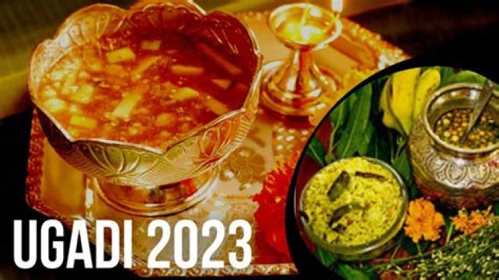 2023 Ugadi Festival Pooja Date And Timings