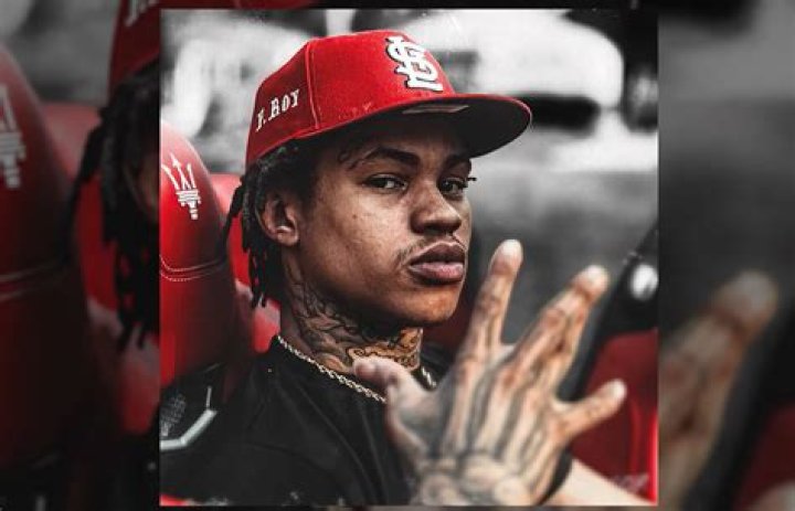 30 Deep Grimeyy Net Worth, Age, Height, Bio, Birthday, Wiki!