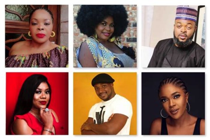 5 Nollywood Stars That You Should Always Remember In Prayers (PHOTO)