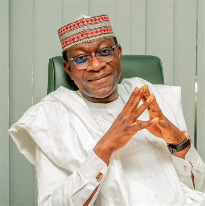 Abdulmumin Jibrin’s Girlfriend: Who is Abdulmumin Jibrin Dating?