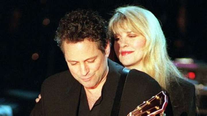 About Stevie Nicks Personal Life: Her husband and children
