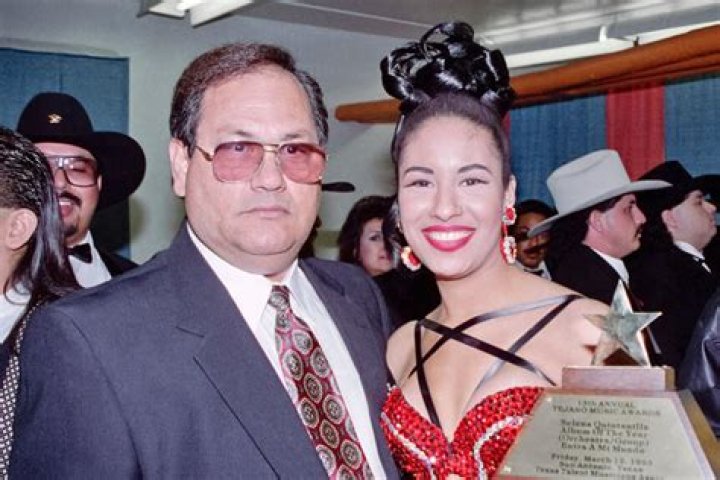 Abraham Quintanilla- All About The Father Of Selena Quintanilla