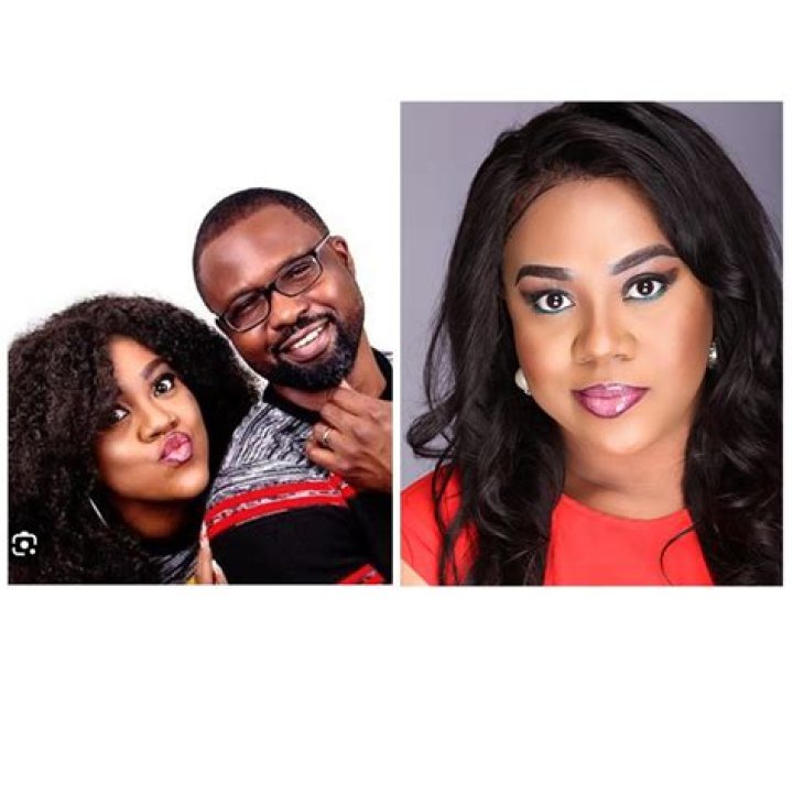 Actress Stella Damasus Confirms Breakup Rumors With 3rd Husband