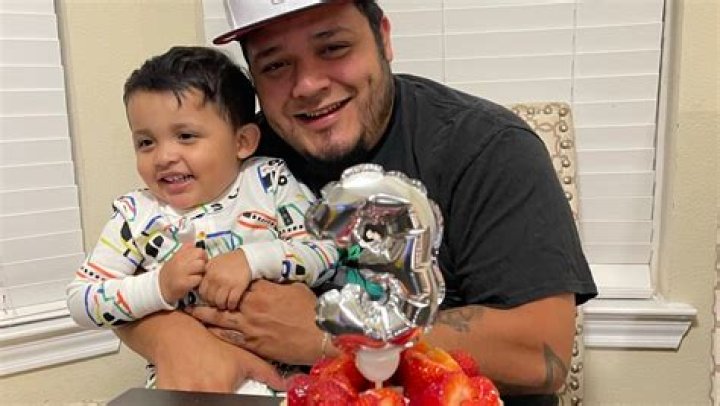 Adolis García Children: Does Adolis García Have Any Children?