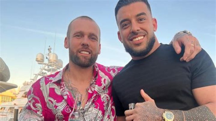 Adrian Portelli Net Worth: How Much Is Adrian Portelli Worth?