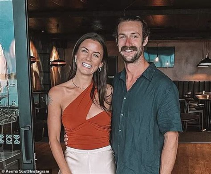 Aesha Scott Net Worth: What Is Aesha Scott Net Worth?