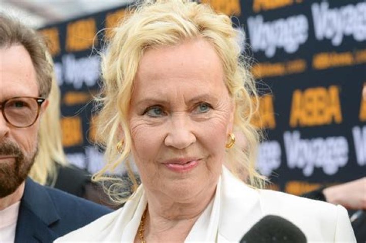 Agnetha Faltskog - Net Worth, Age, Height, Birthday, Bio, Wiki!