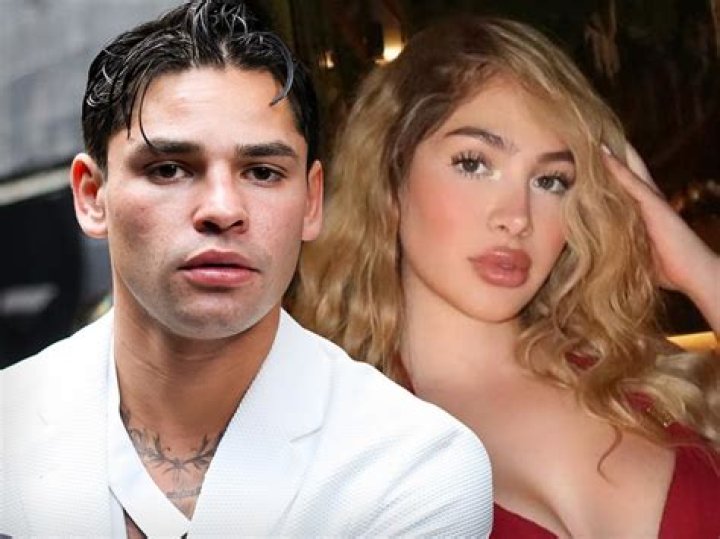 Agustín De Gracia’s Girlfriend: Who is Agustín De Gracia Dating?