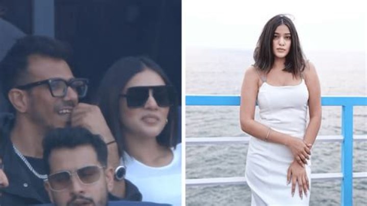 Ahoufe Patri Slays Again With Latest ‘Hot’ Photo In Bikini