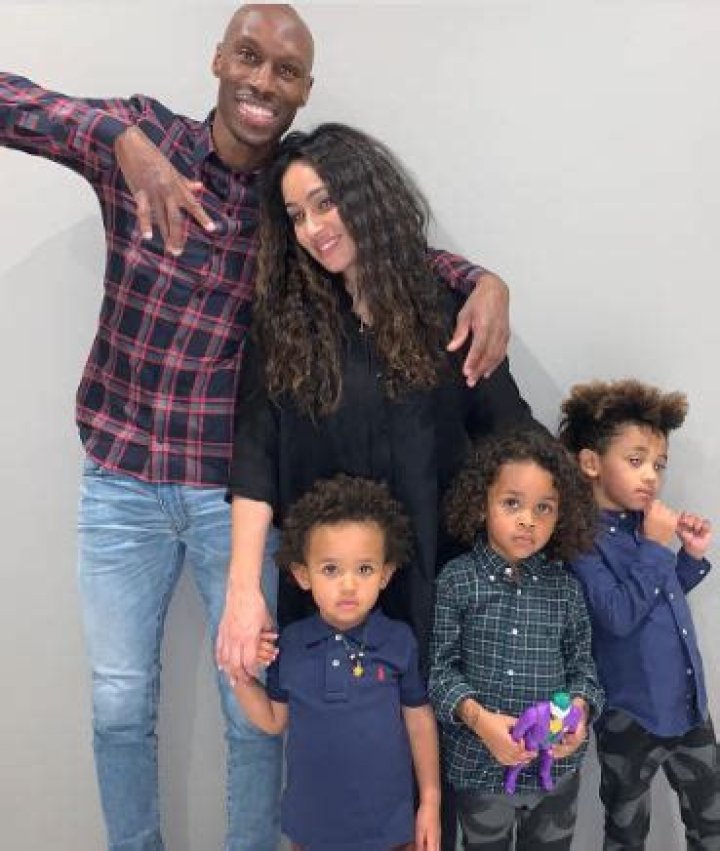 Aidan Hutchinson Children: Does Aidan Hutchinson have kids?