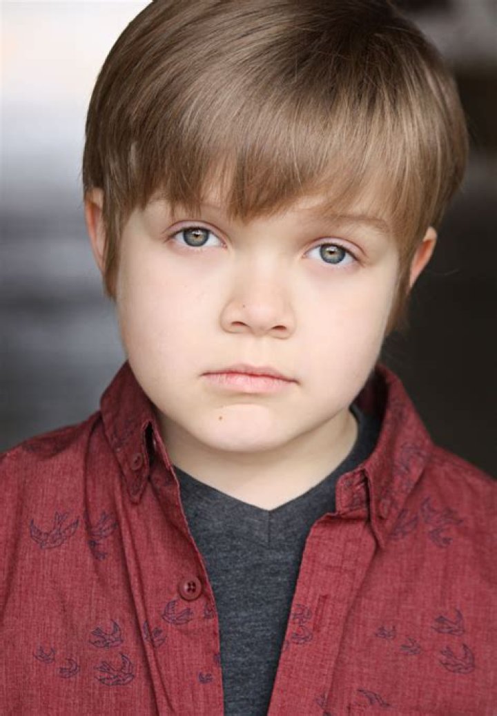 Aiden Lovekamp - Net Worth, Age, Height, Birthday, Bio, Wiki!