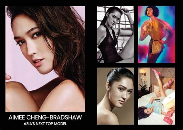 Aimee Cheng-Bradshaw - Net Worth, Age, Height, Birthday, Bio, Wiki!