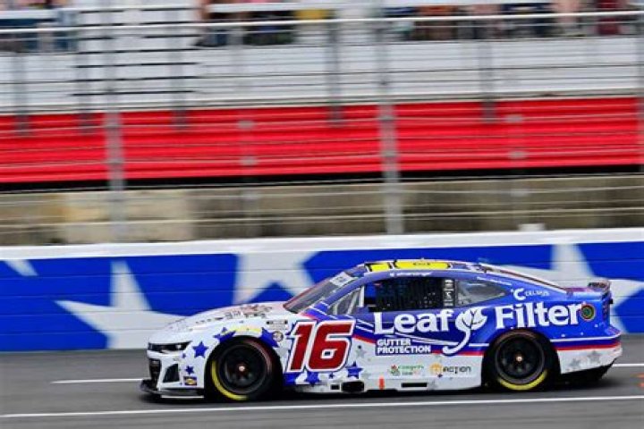 AJ Allmendinger Net Worth, Age, Height, Bio, Birthday, Wiki!