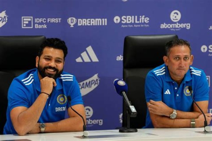 Ajit Agarkar Net Worth, Age, Height, Bio, Birthday, Wiki!