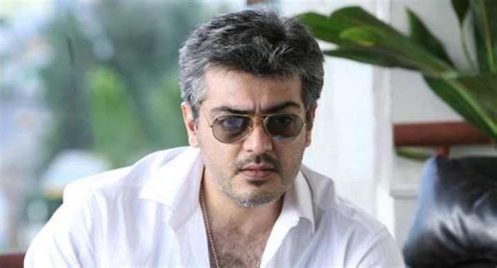 Ajith Kumar Net Worth, Age, Height