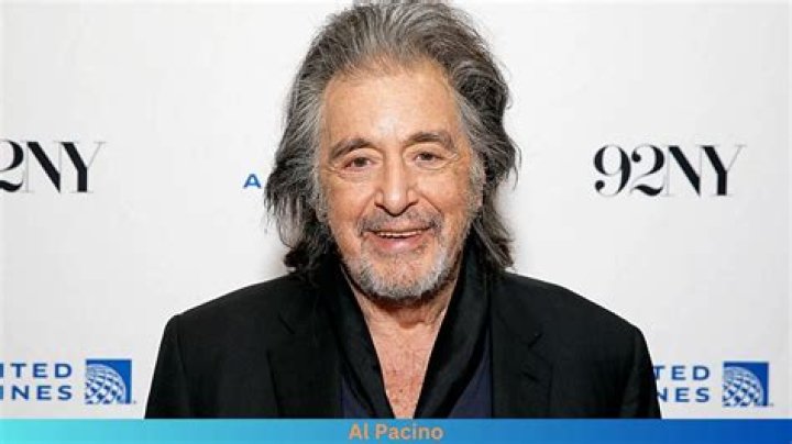 Al Pacino Net Worth 2024, Age, Height, Bio, Birthday, Wiki!