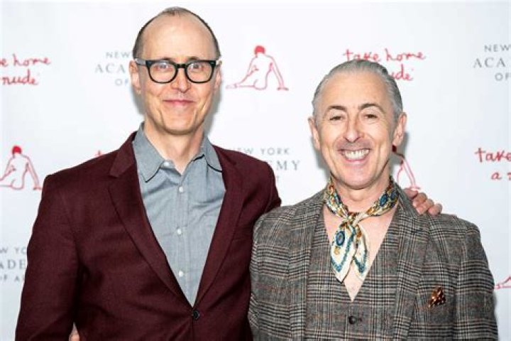 Alan Cumming’s Girlfriend: Who is Alan Cumming Dating?