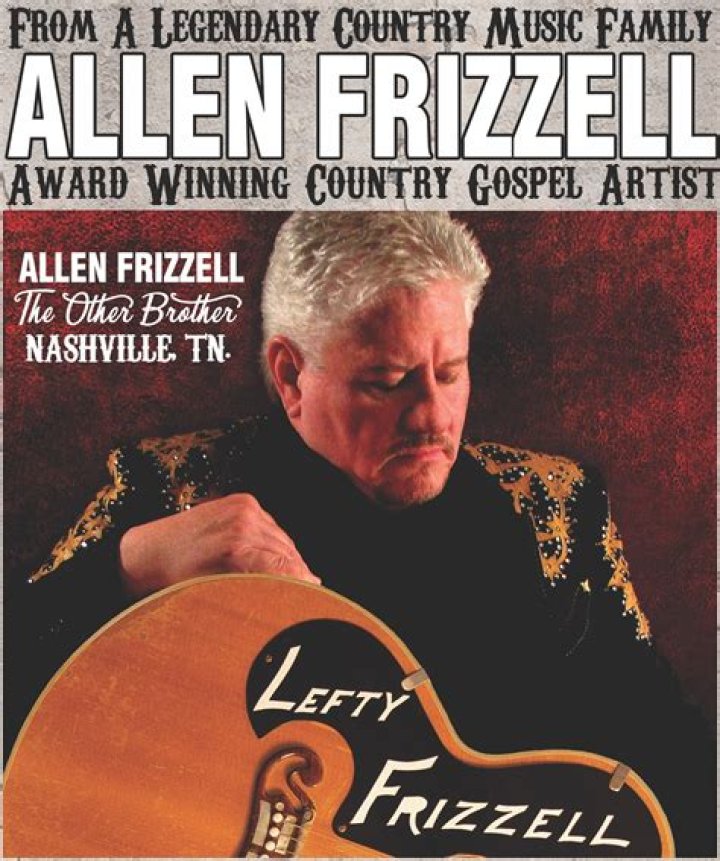 Alan Frizzell Net Worth, Age, Height, Bio, Birthday, Wiki!