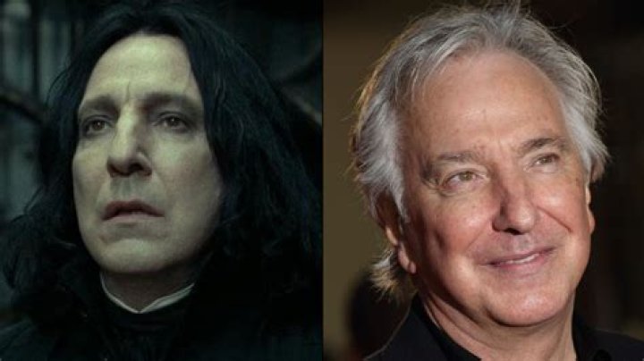 Alan Rickman Death: What Caused Alan Rickman’s Death?