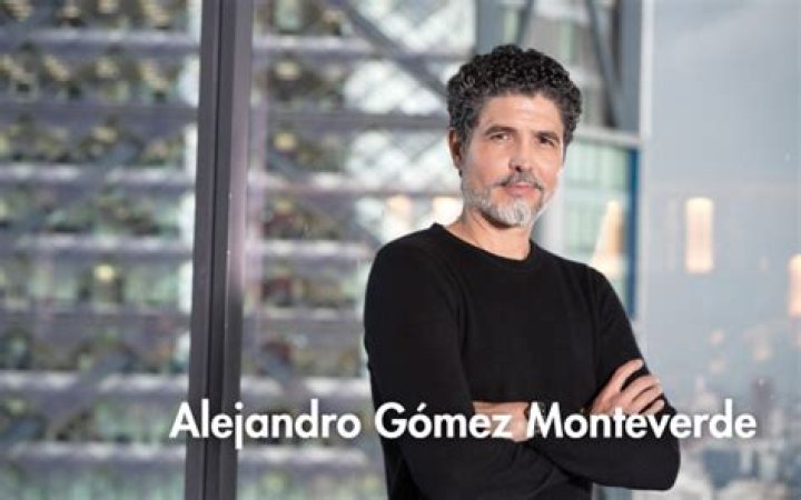 Alejandro Gomez Monteverde Net Worth, Age, Height, Bio, Birthday, Wiki!