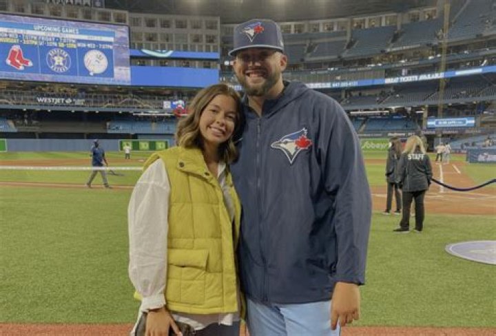 Alek Manoah Wife: Who Is Alek Manoah Wife?