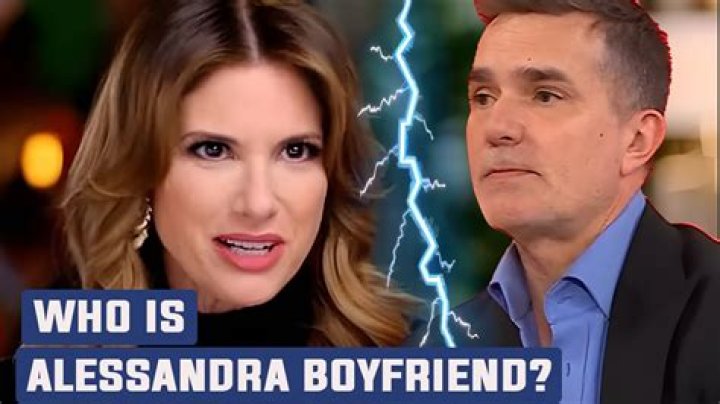 Alessandra Maria’s Boyfriend: Who is Alessandra Maria Dating?