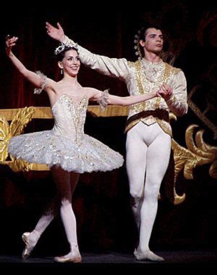 Alexandra Ansanelli - Net Worth, Age, Height, Birthday, Bio, Wiki!