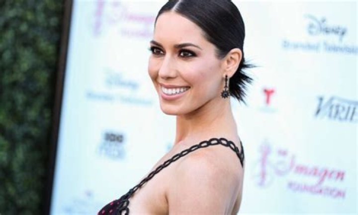 Alexis Carrasco Net Worth 2024, Age, Height, Bio, Birthday, Wiki!