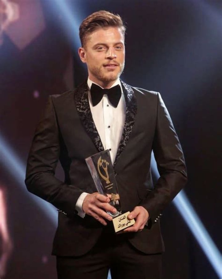 Ali Burak Ceylan - Net Worth, Age, Height, Birthday, Bio, Wiki!