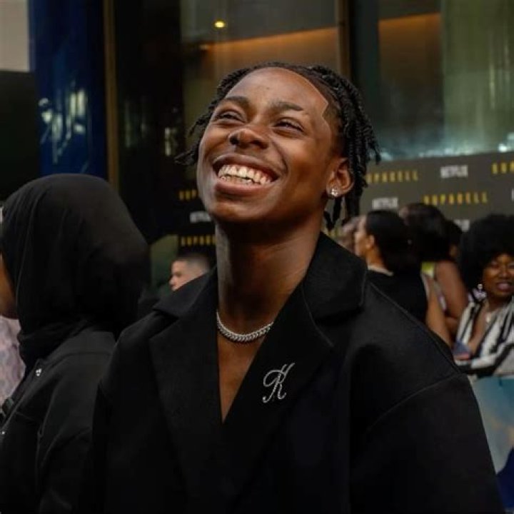 Ali Oji - Net Worth, Age, Height, Birthday, Bio, Wiki!