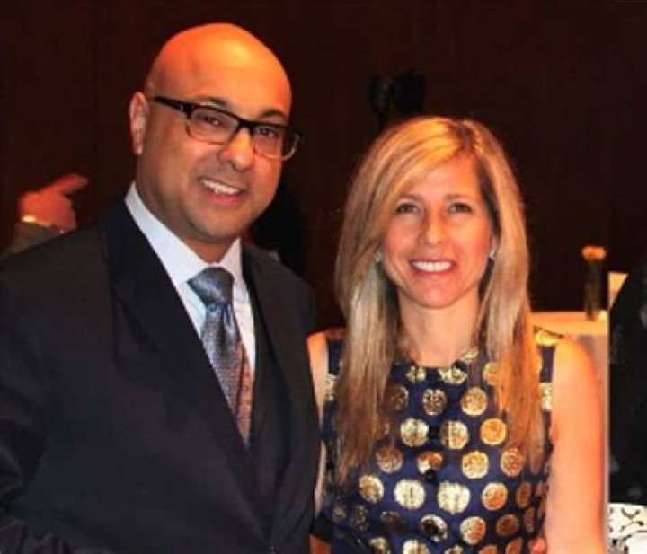 Ali Velshi Net Worth, Age, Height, Bio, Birthday, Wiki!