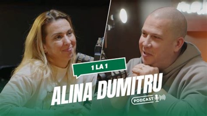 Alina Dumitru’s Boyfriend: Who is Alina Dumitru Dating?