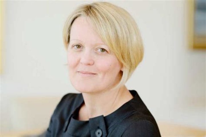 Alison Rose Husband: Meet David Slade