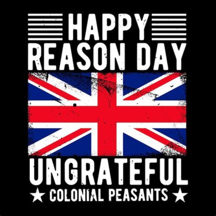 All You Need To Know About Happy Treason Day
