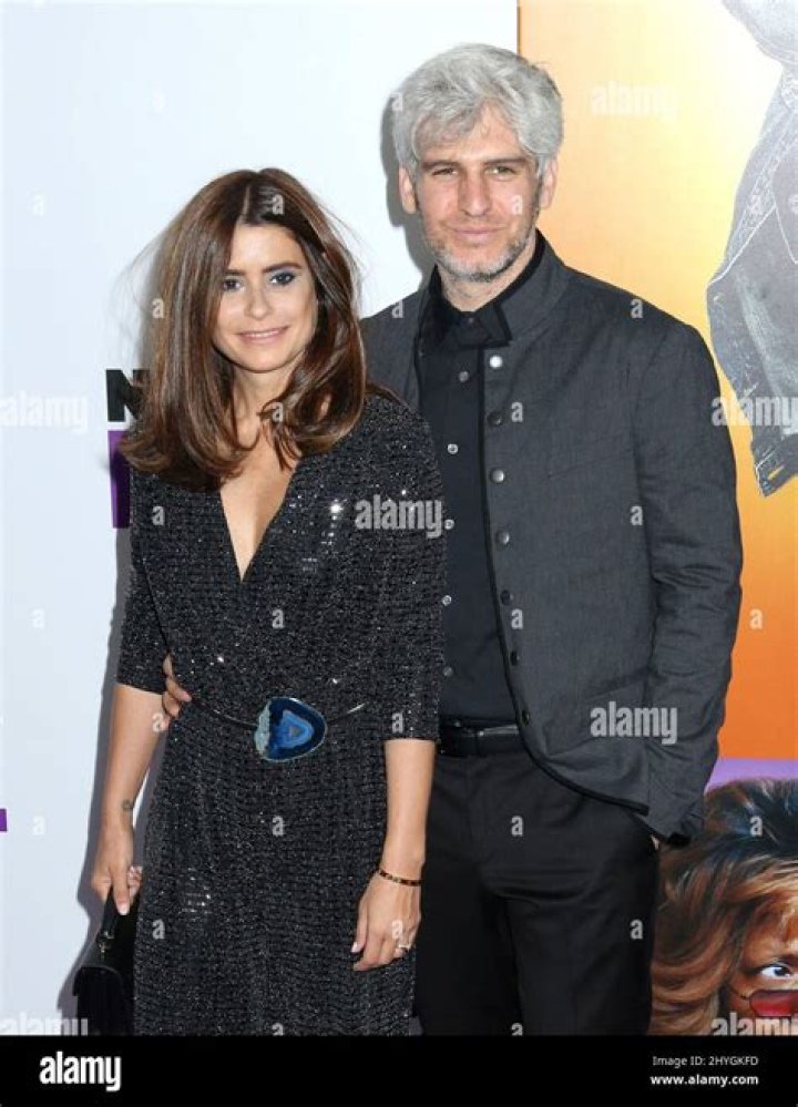 All You Need to Know About Max Joseph’s, wife Priscila Joseph, Brief Intro