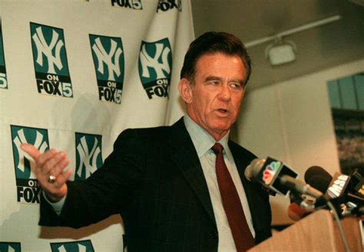 All you need to know about Tim McCarver