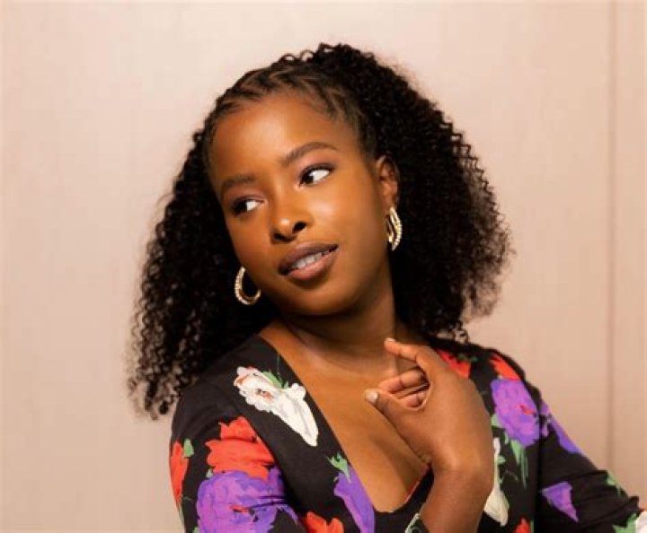 Amanda Gorman Bio, Age, Parents, Education, Net Worth