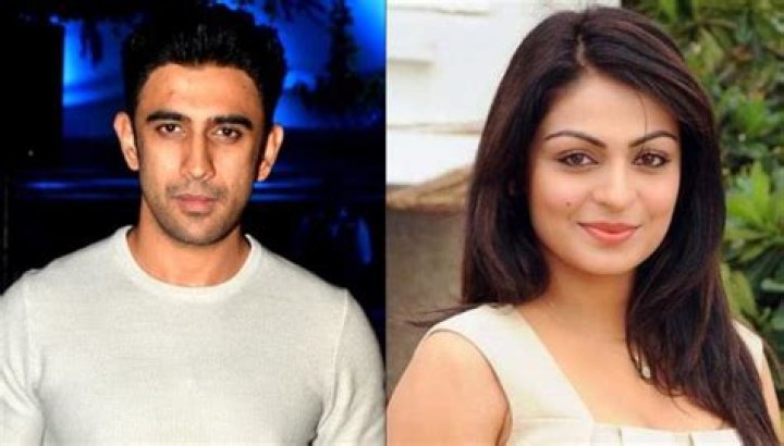 Amit Gaur’s Girlfriend: Who is Amit Gaur Dating?