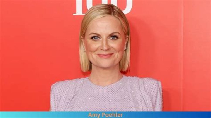 Amy Poehler Net Worth, Age, Weight