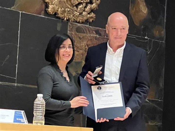 Ana Lilian De La Macorra Net Worth 2024, Age, Height, Bio, Birthday, Wiki!