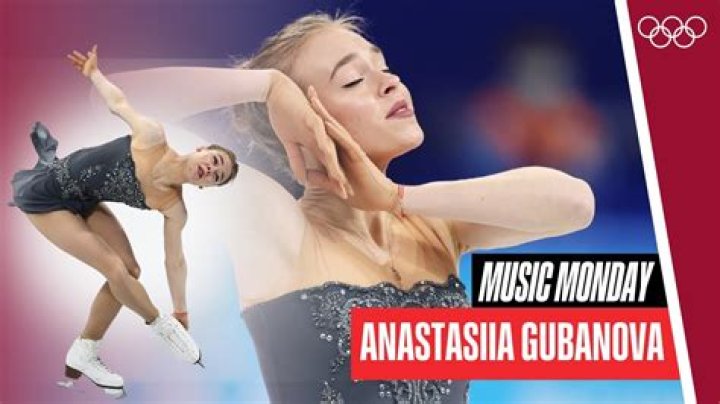 Anastasia A. Gubanova - Net Worth, Age, Height, Birthday, Bio, Wiki!