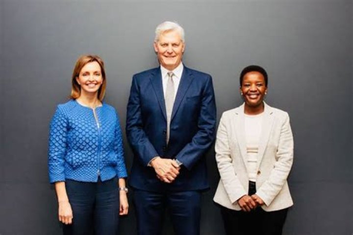 Andre de Ruyter Bio, Age, Parents, Wife, Children, Net Worth