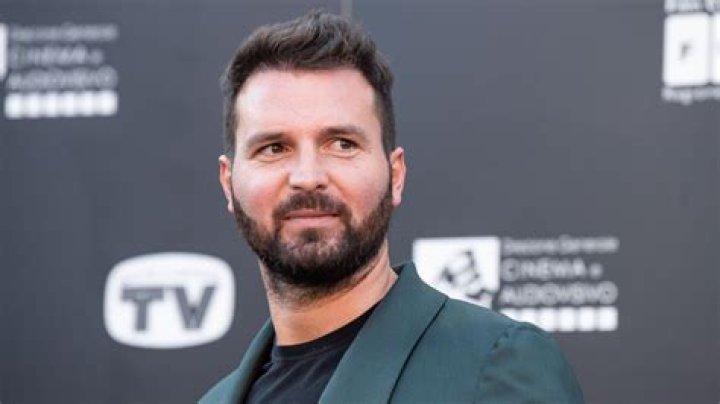 Andrea Iervolino Net Worth, Age, Height, Bio, Birthday, Wiki!