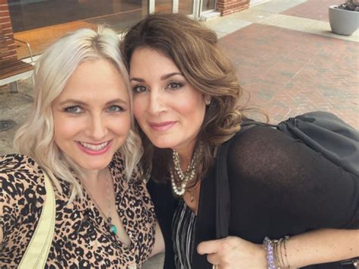 Andrea Libman - Net Worth, Age, Height, Birthday, Bio, Wiki!