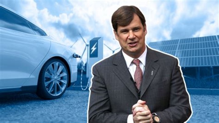 Andrew Farley - Net Worth, Age, Height, Birthday, Bio, Wiki!