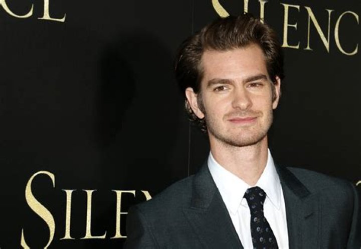 Andrew Garfield Net Worth: How much is Andrew Garfield worth?