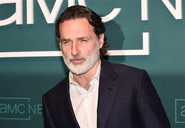 Andrew Lincoln Net Worth, Age, Height, Bio, Birthday, Wiki!