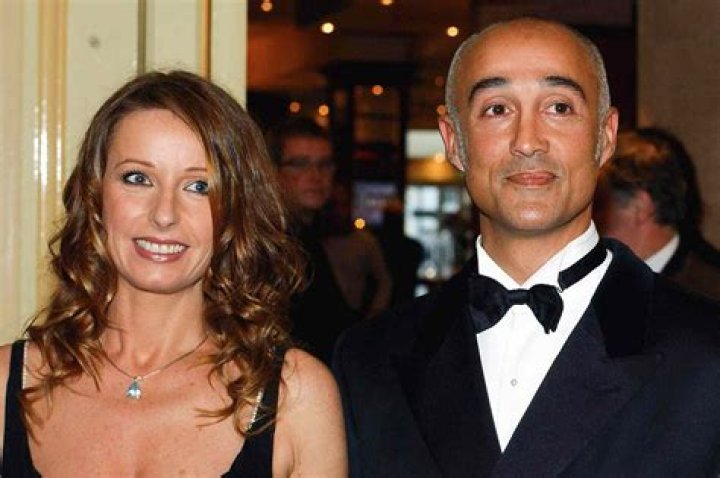 Andrew Ridgeley Wife: Who Is Keren Woodward?