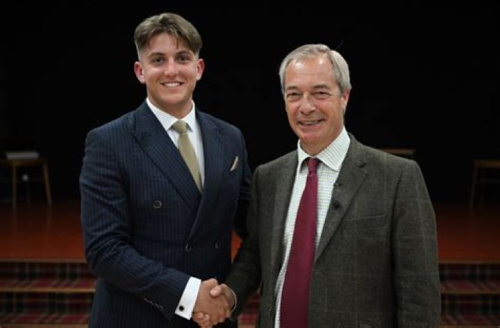 Andy Finch Net Worth, Age, Height, Bio, Birthday, Wiki!